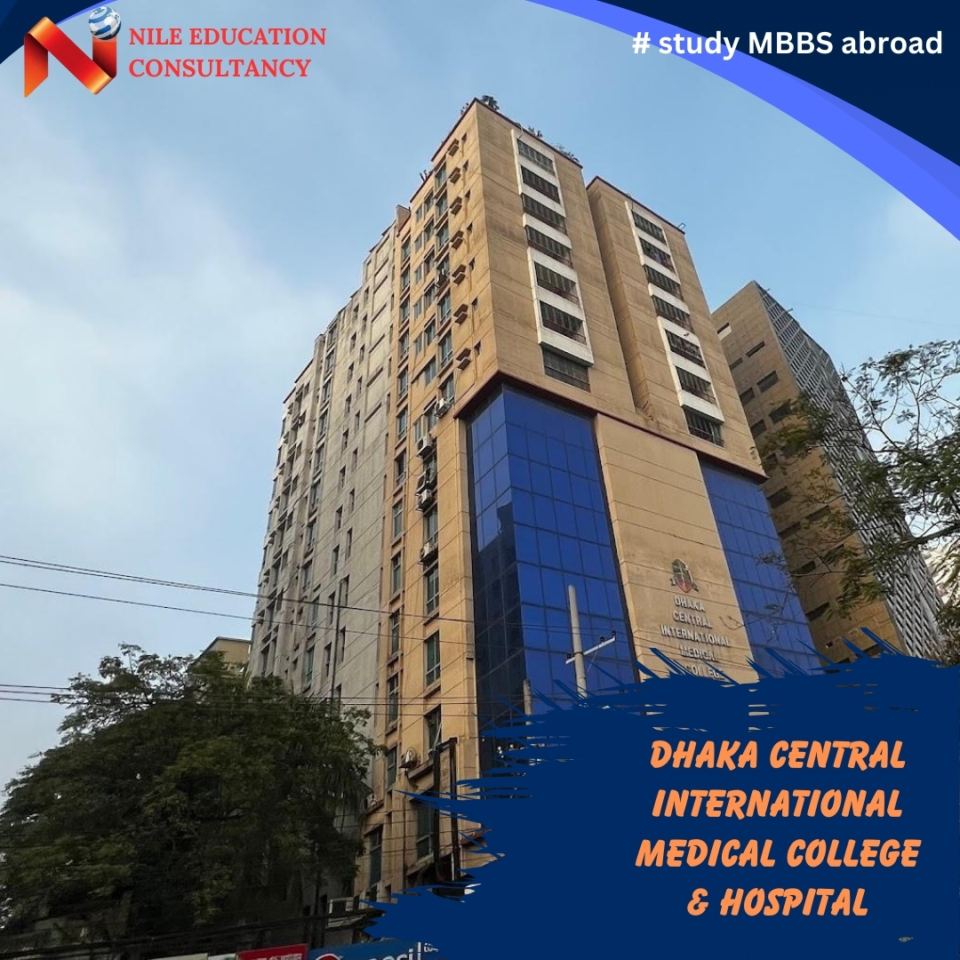 Study MBBS in Bangladesh